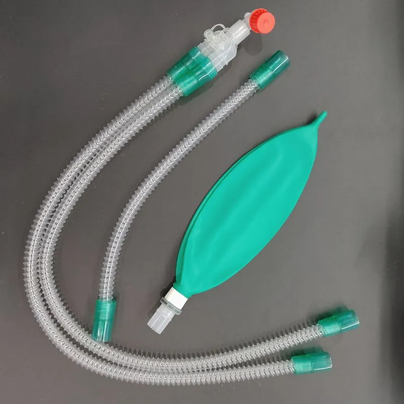 Smoothbore Circuit Display