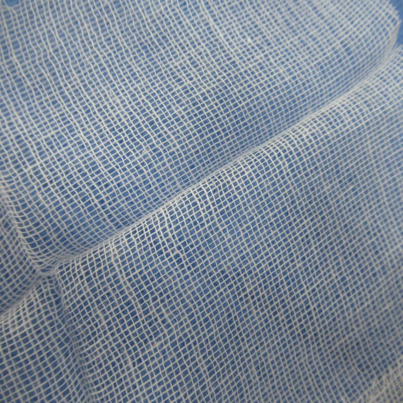 Medical Gauze Pad Cotton Absorbent Breathable Gauze Pad Sterile