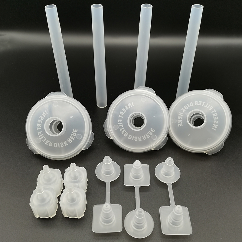 Precision Engineered Custom Medical Components for Injection Molding