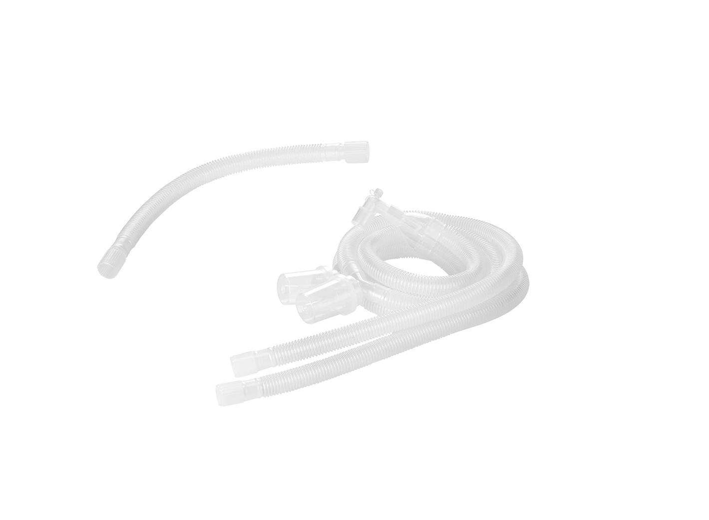 Disposable Corrugated Anaesthesia Breathing Circuit