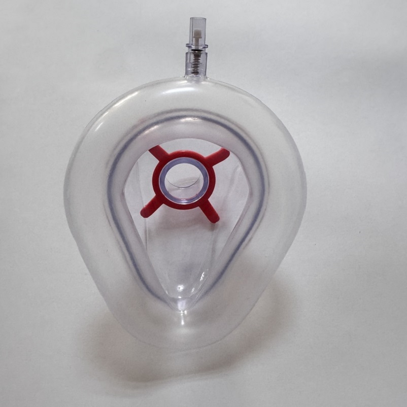 High Quality Hospital Supply Child Circuit Disposable Anaesthesia Breathing ISO