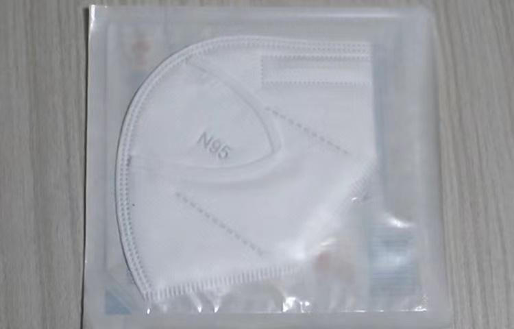 5 Ply Nonwoven Medical Surgical Face Mask Manufacturer
