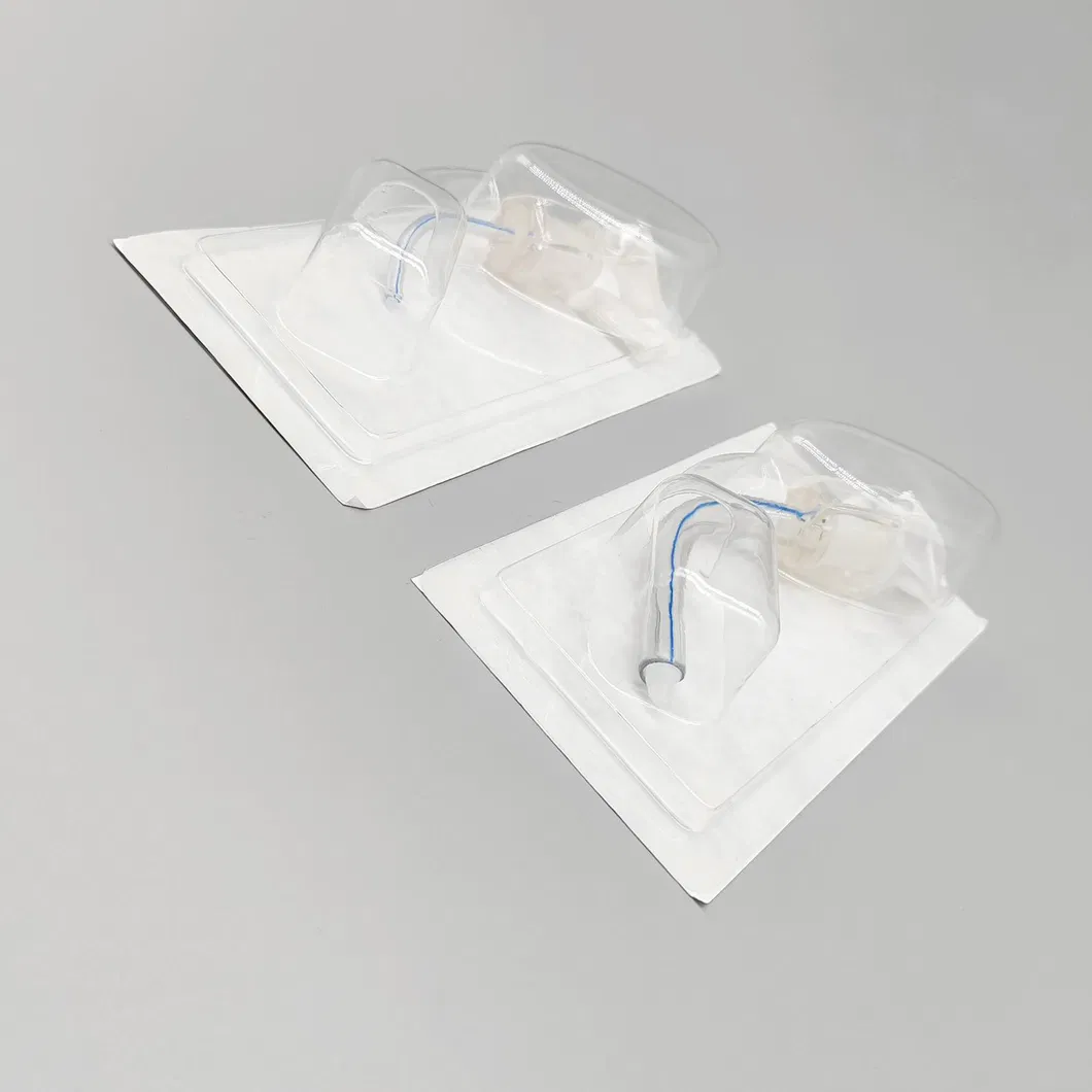 Tracheostomy Tube View 5