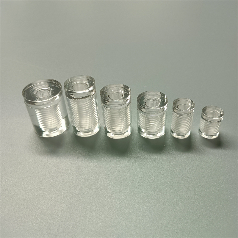 High-Precision CNC Machined Medical Device Components for Global Distribution