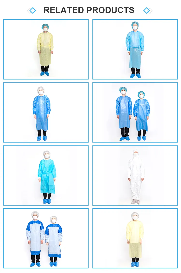 Disposable Bed Sheet 6