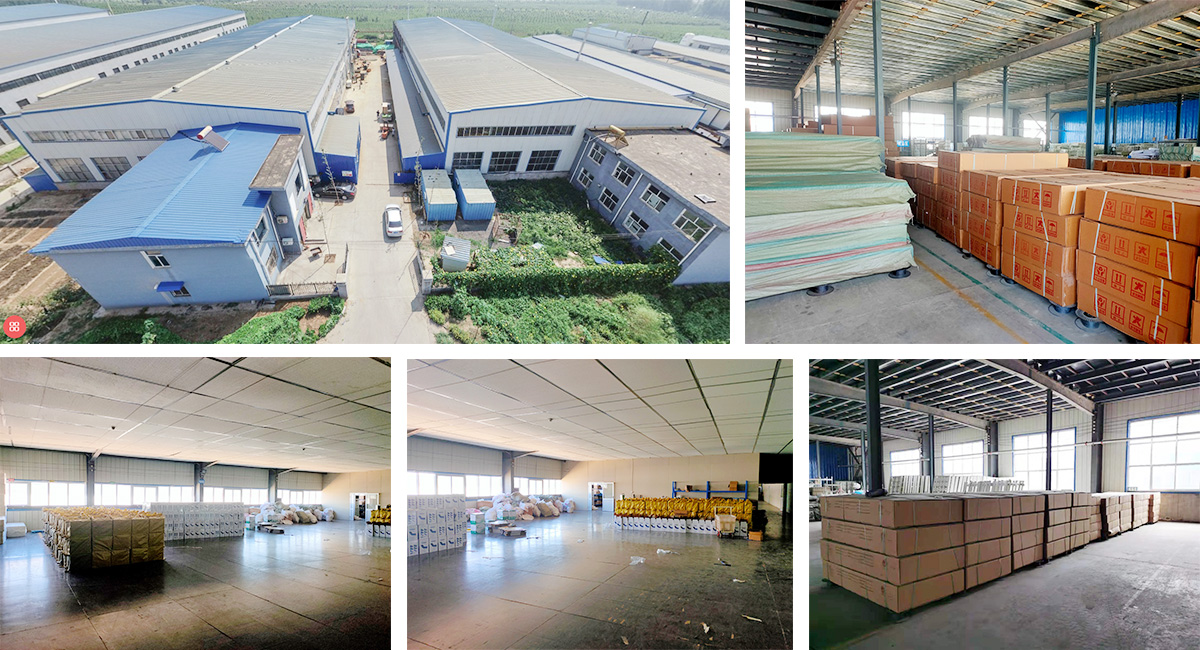 RosMed advanced medical production equipment