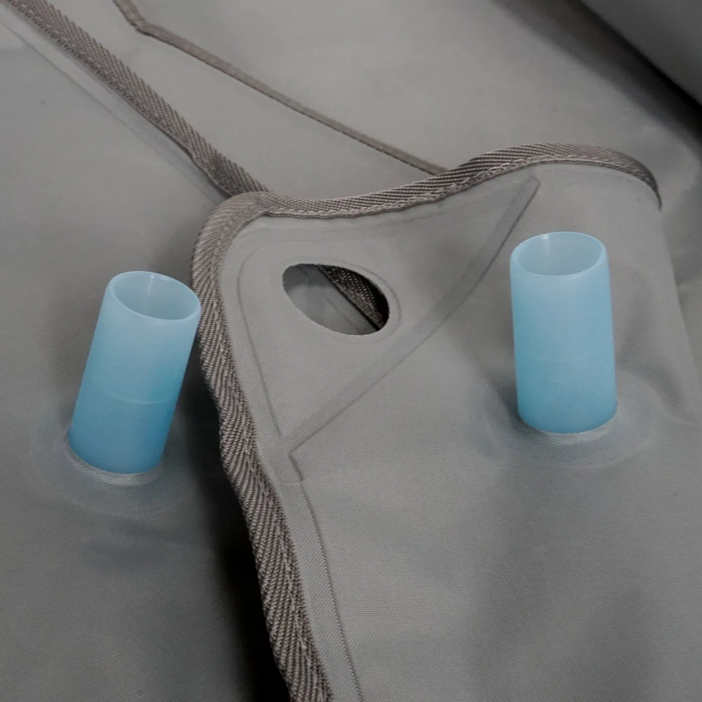 LONGFIAN 1000L Reservoir Bag High Altitude Use EWOT System