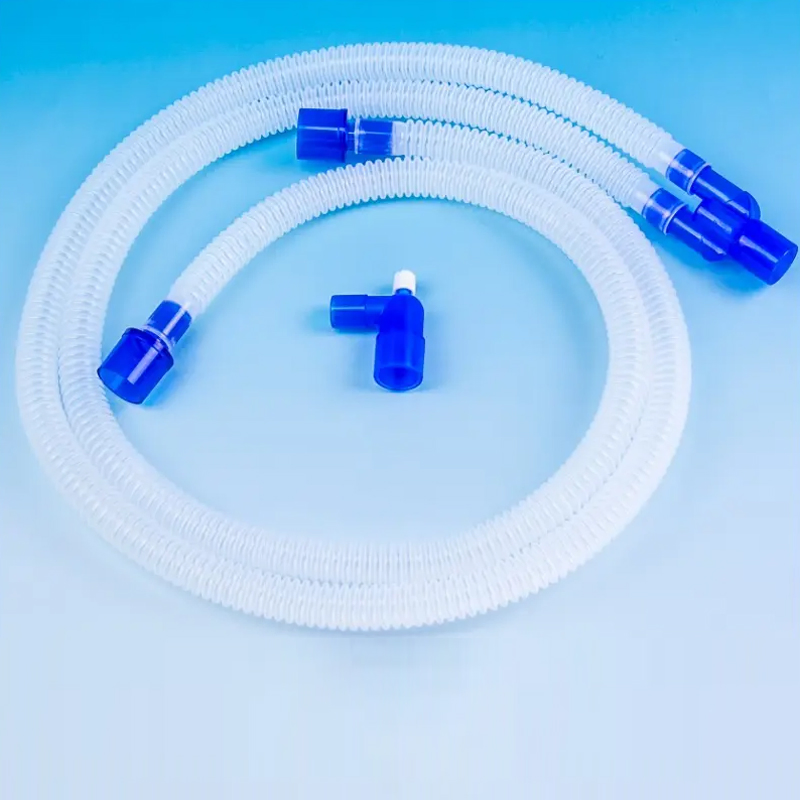 Medical Disposable Pediatric Anaesthesia Breathing Circuit