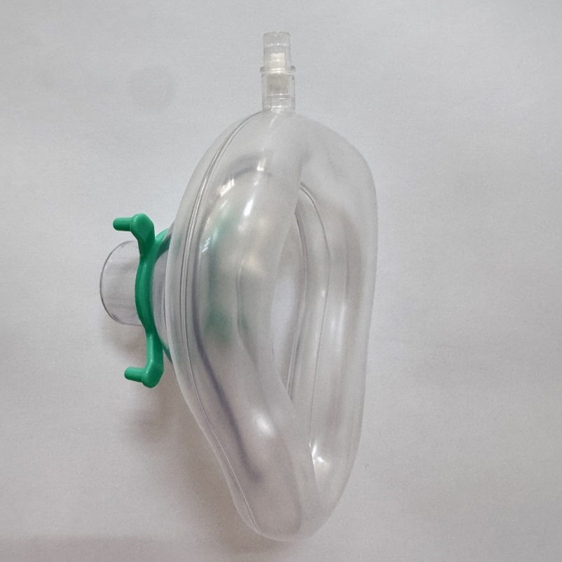 High Quality Hospital Supply Child Circuit Disposable Anaesthesia Breathing ISO