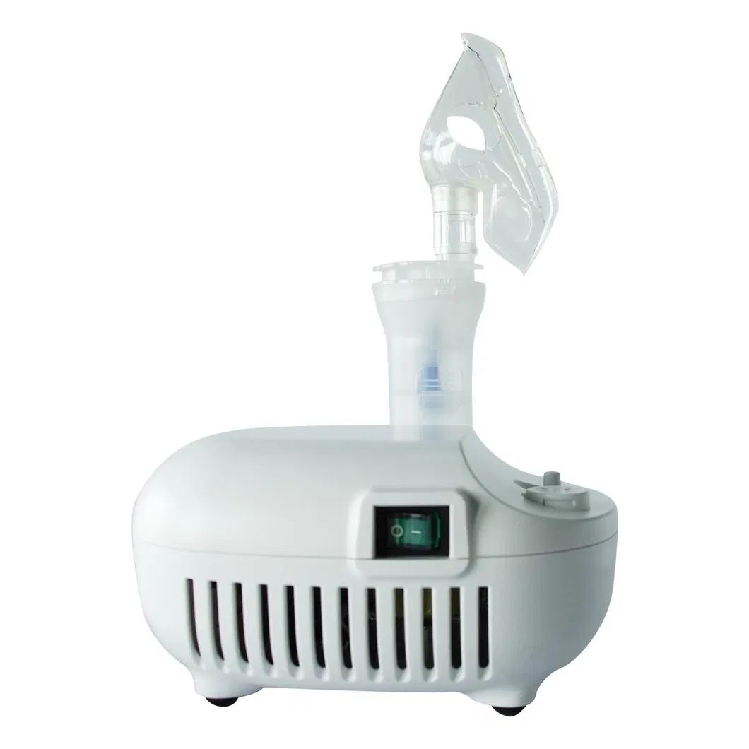 Nebulizer 5