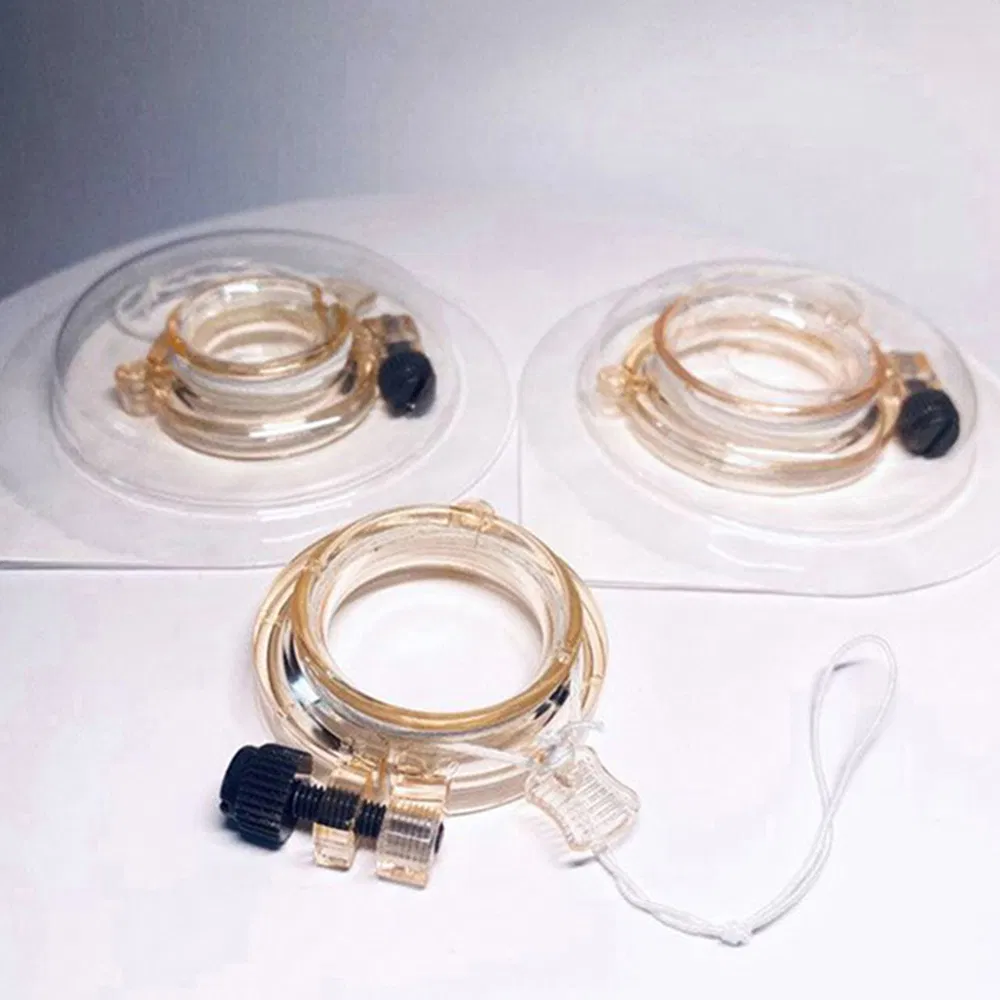 Sterile Adult Circumcision System Designed Exclusively for Adult Medical Care