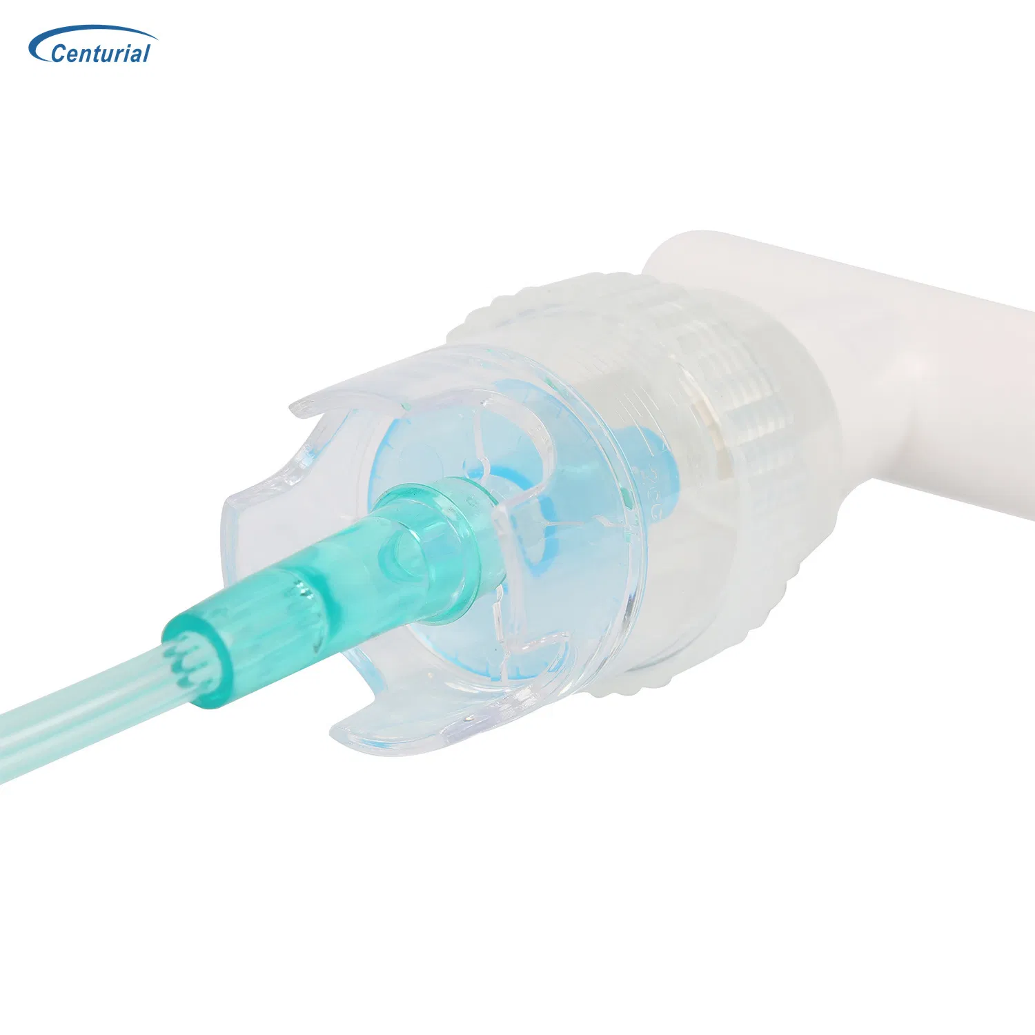 Disposable Medical Adult Pediatric Infant Nebulizer Mask for Respiratory