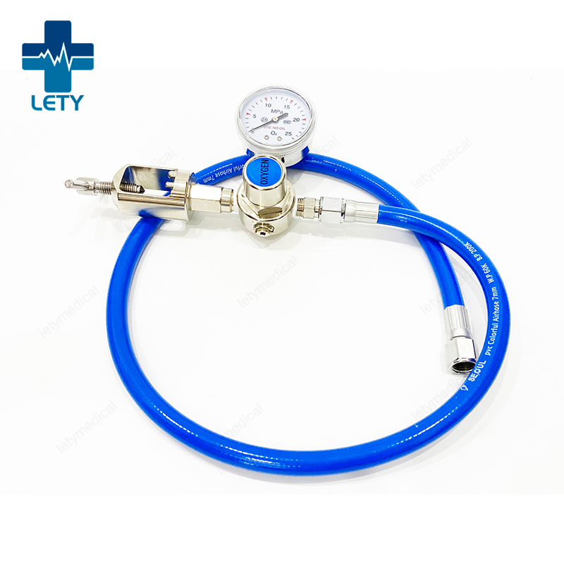 Dental Conscious Sedation System Nitrous Oxide Oxygen Sedation System