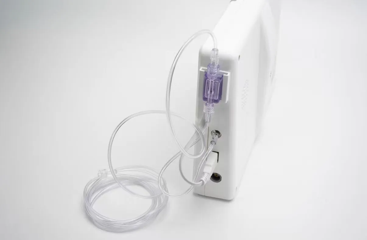 Medical Device Interface