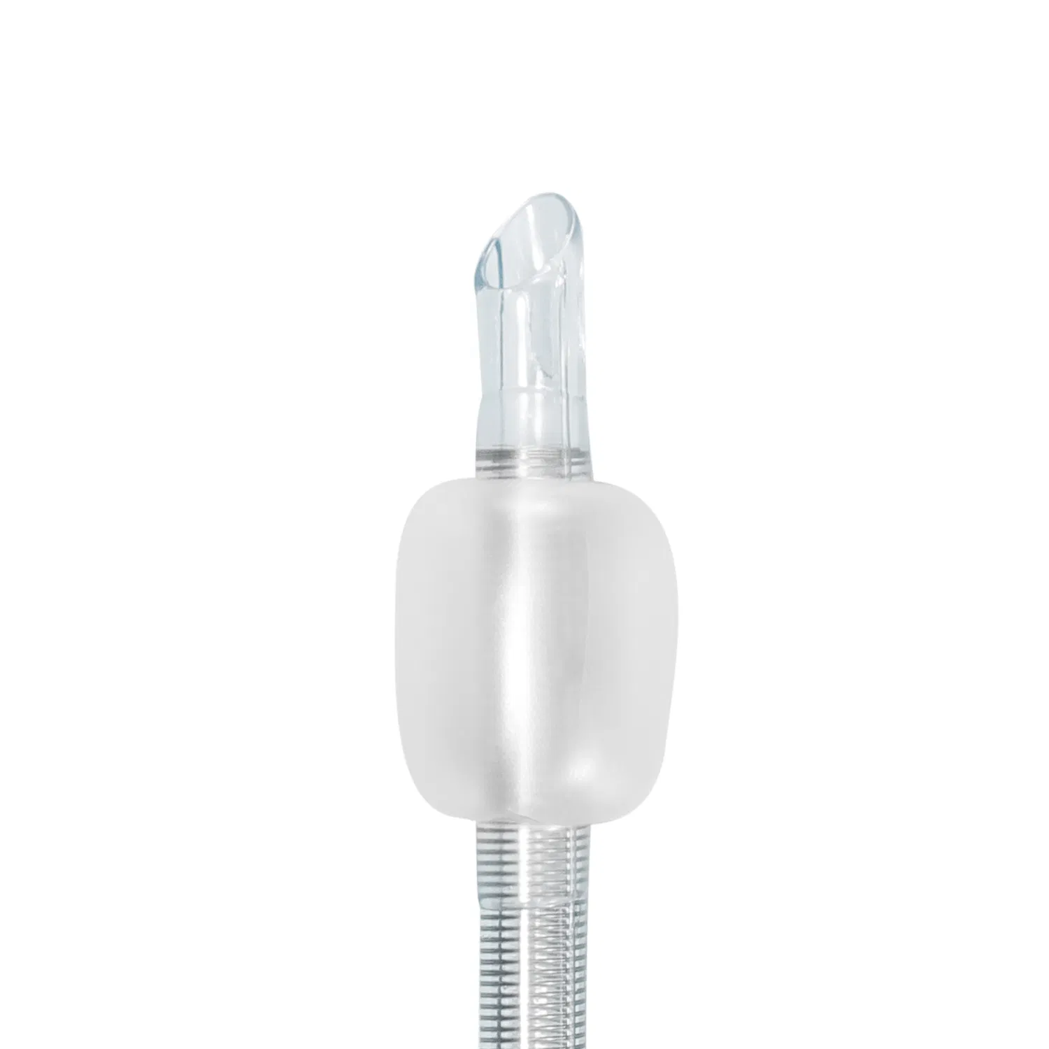 Premium Disposable PVC Tracheal Tube with Cuff for Safe Ventilation