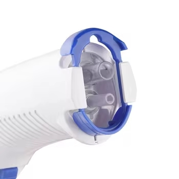 Wz-Pls-04-High Quality Orthopedic Disposable Pulse Lavage System-Factory Manufacturer -CE ISO