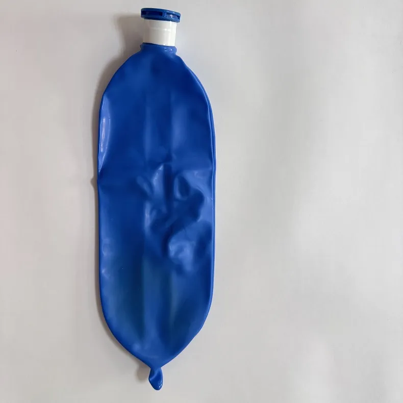 Breathing Anaesthesia Circuit Detail 5