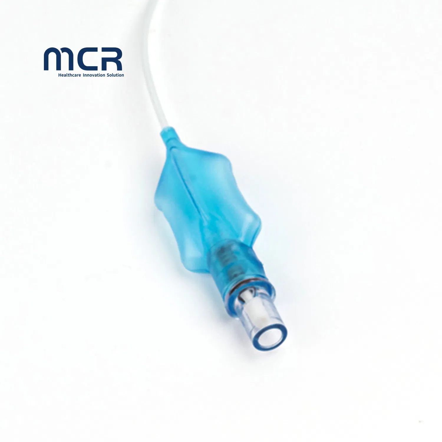 Medical Disposable Supplies Endotracheal Tube with Suction Port ISO FSC