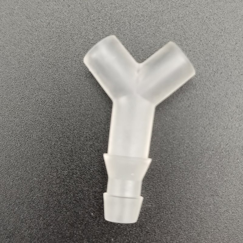 Premium Medical Grade Silicone Components for Clean Room Molding