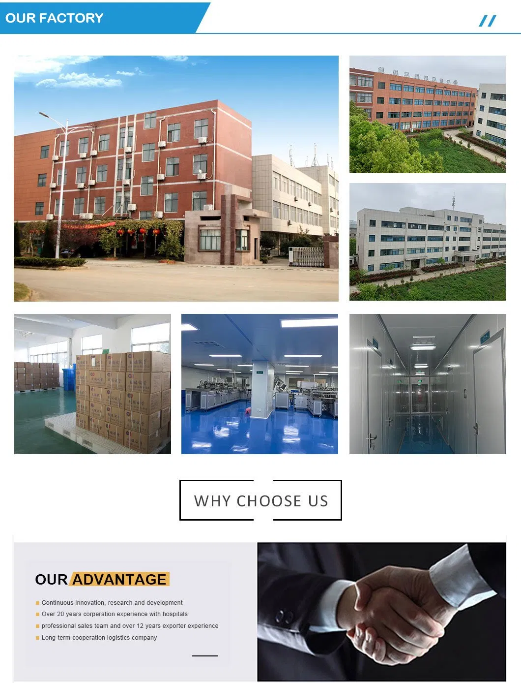 Production Facility 1