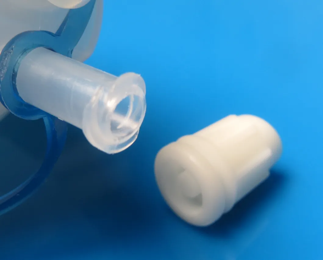 Complete Drainage Kit