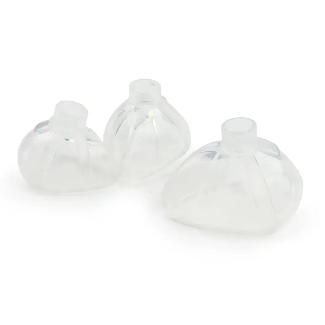 Anesthesia Mask Advantage 1