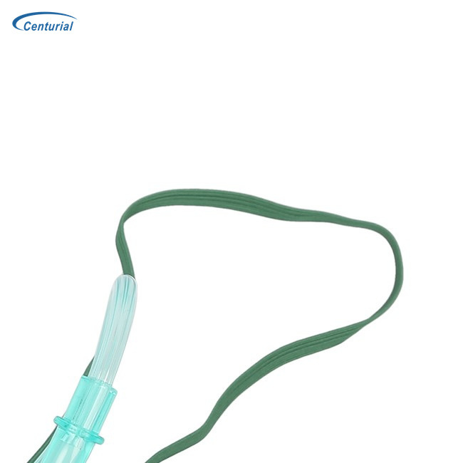 High Quality Aerosol Mask for Respiratory Therapy Medical Disposable Nebulizer Adult Oxygen Mask