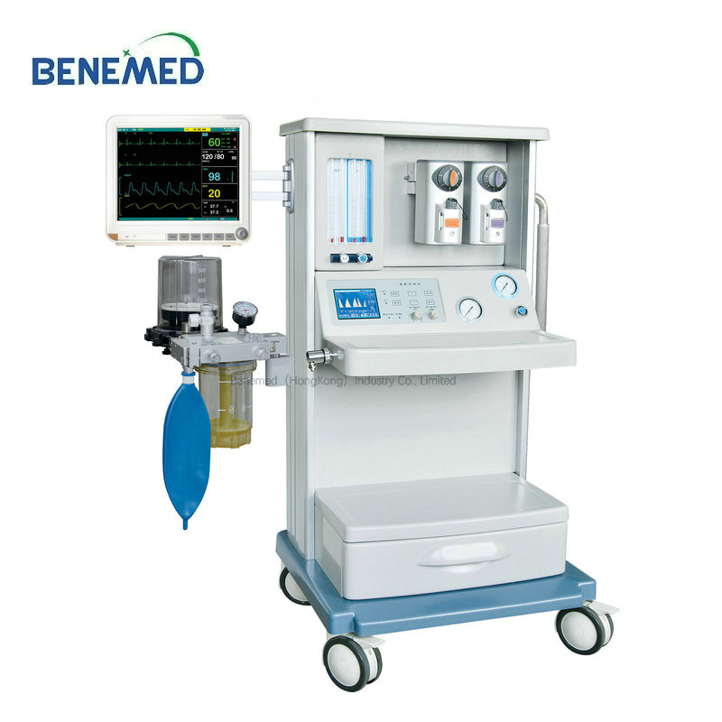 Professional Hospital Medical Clinic Surgery Equipment Anesthesia System