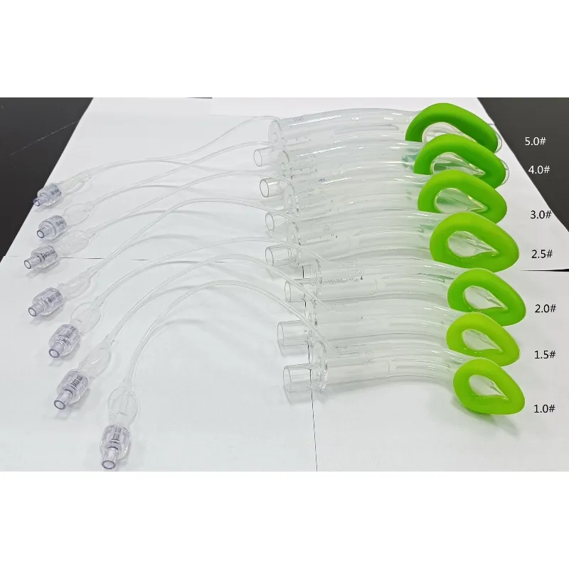 Medical Consumables Detail 2