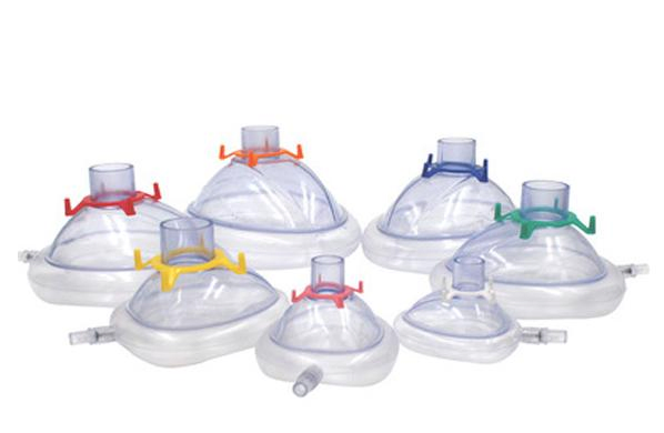 Quick Shipment Anaesthesia Mask