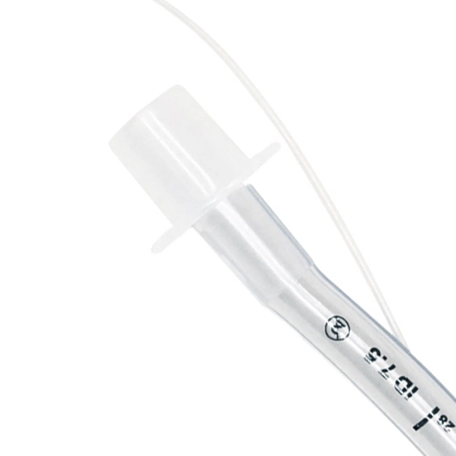 Premium Medical-Grade PVC Cuffed Endotracheal Tube for Safe Ventilation