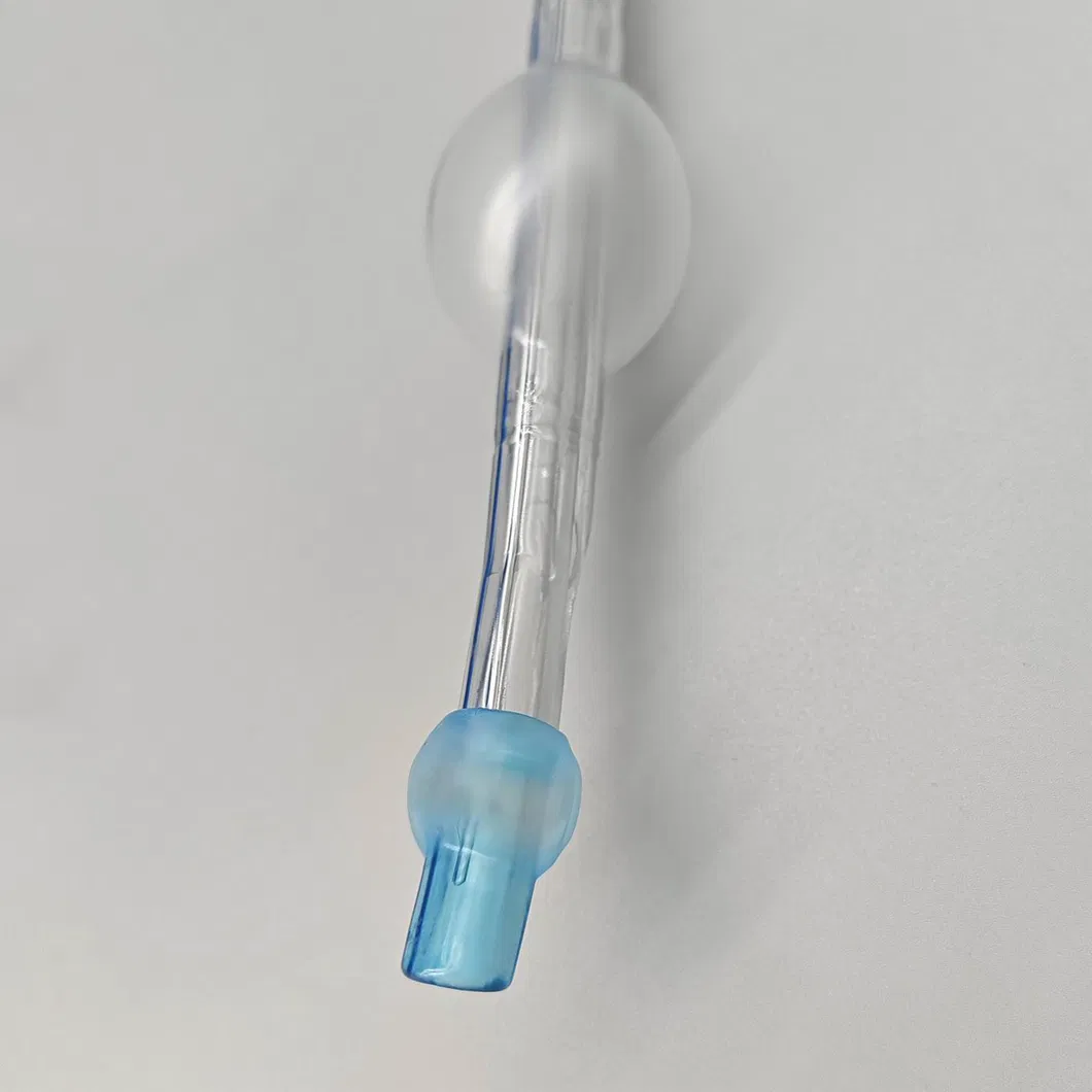 Endobronchial Tube 4
