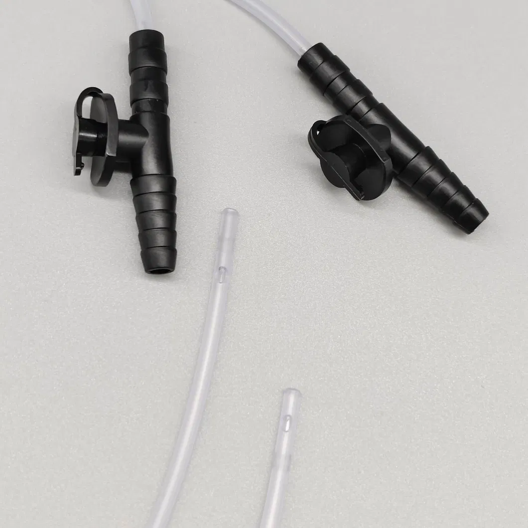 Endobronchial Tube 6