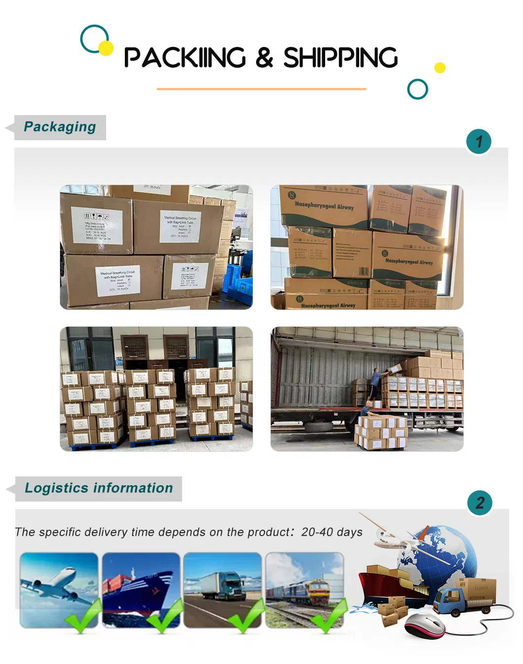 Closed Suction System 10