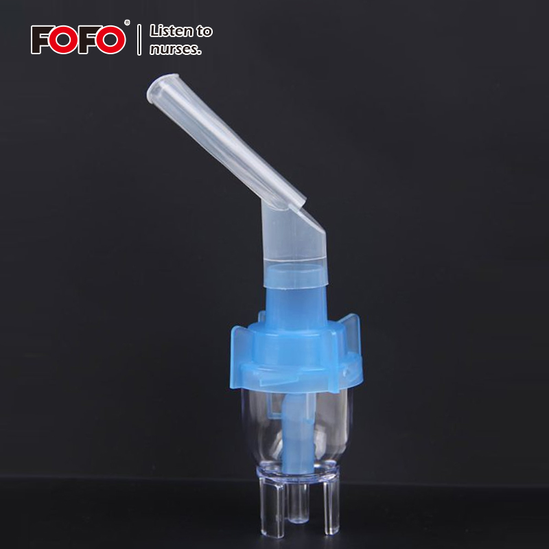 Mini Portable Home and Hospital Nebulizer Compreesor System