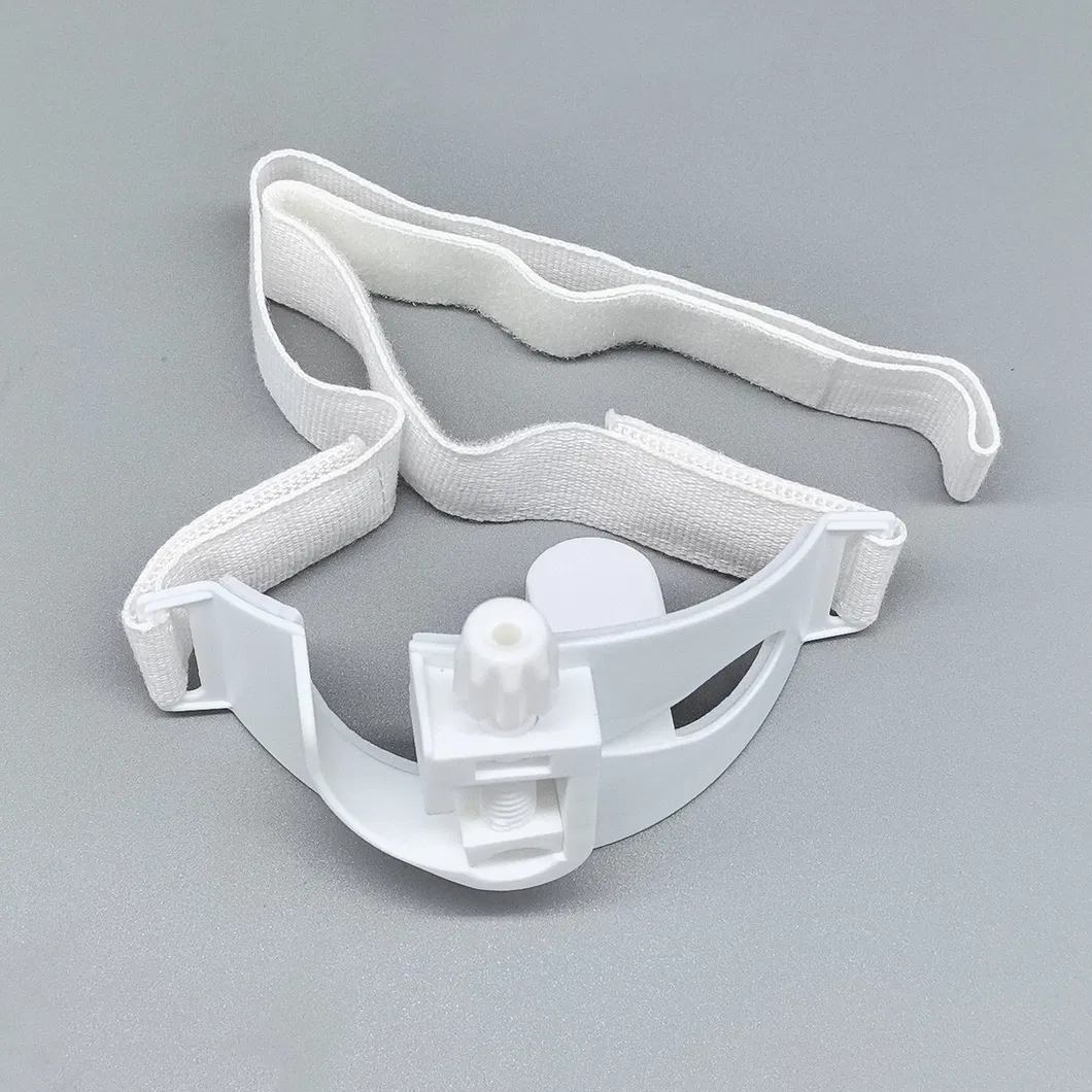 Tracheal Tube Holder 2