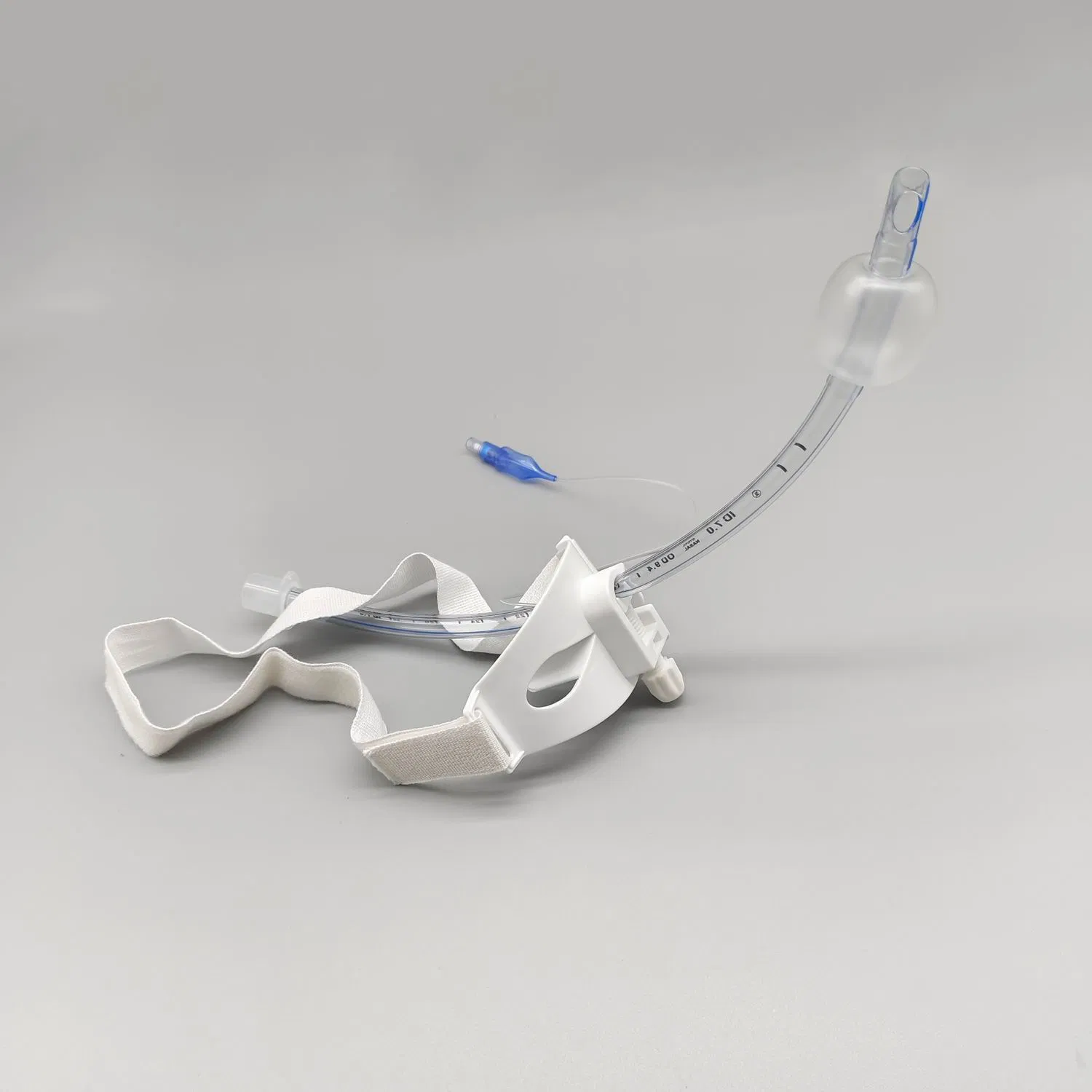 Medical Supplies Sterile Intubation Tube Holder for Anesthetic Ventilation