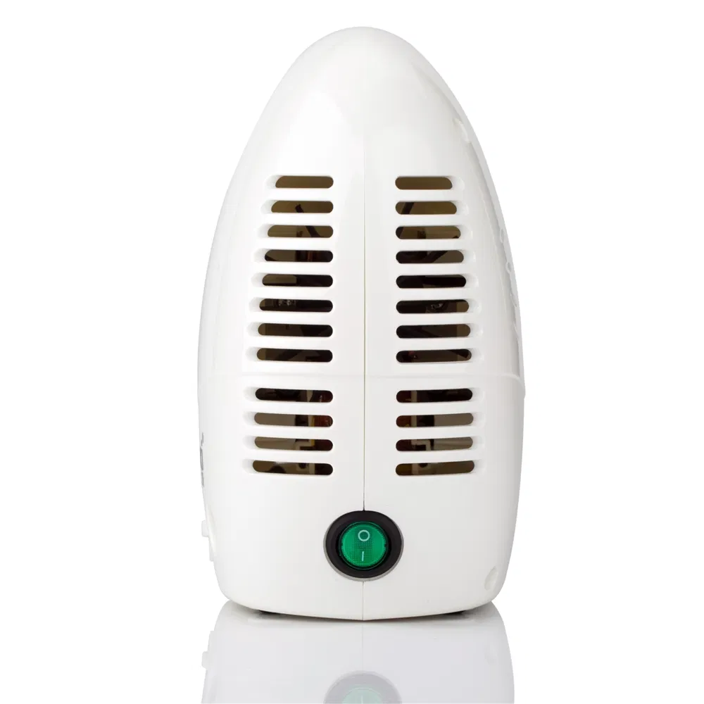 Optima Piston Compressor Nebulizer, Nebulizer System with Oxygen Mask