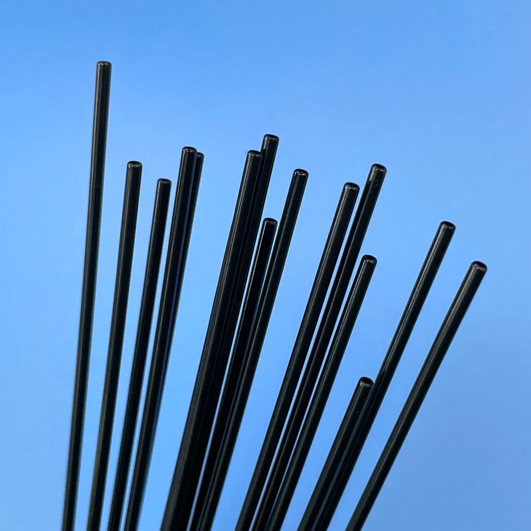 Medical Grade PEEK Tubing 3