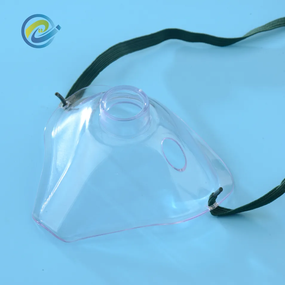 Child Nebulizer Mask