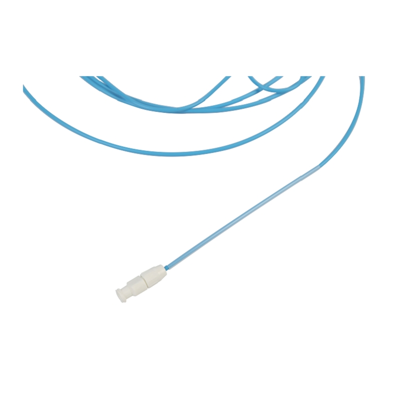 Hot Sale Medical Grade Surgical Plastic Chest Biliary Abdominal Drainage Tubing