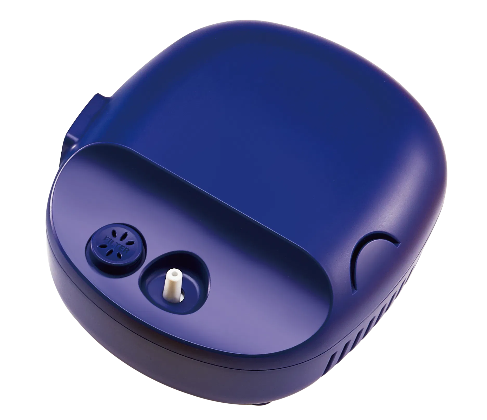 Portable Compressor Nebulizer Home Use Jet Nebulizer with Kids Mask for Respiratory Therapy