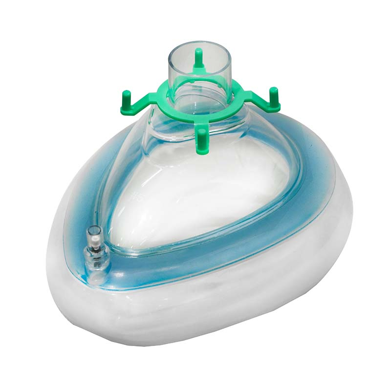 Circuito Respiratorio Desechable Anaesthesia Breathing System Patient Circuit