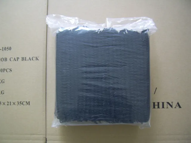 Medical Bouffant Cap Disposable Hair Cap
