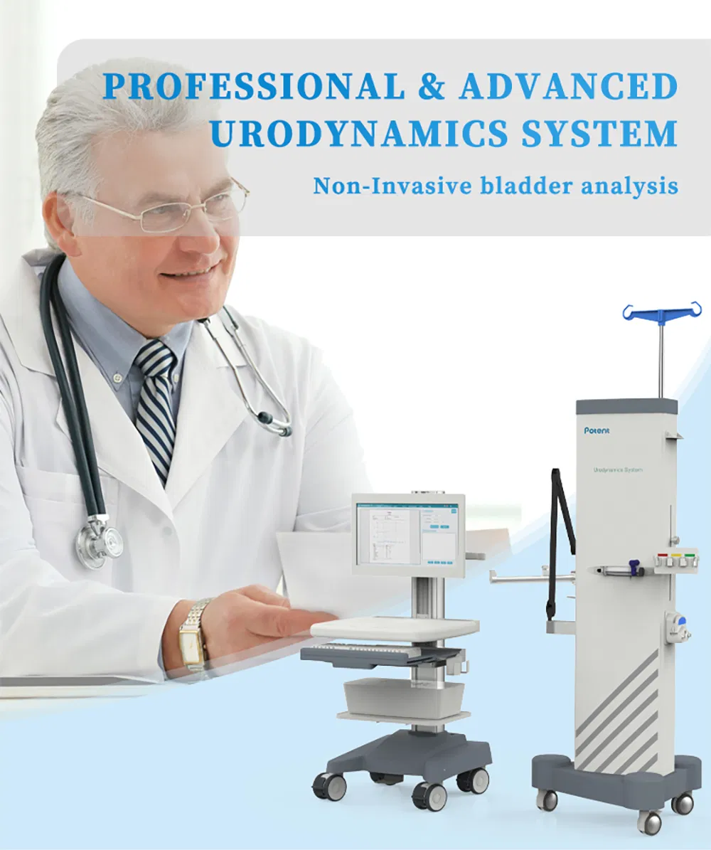 Urology Diagnostic System