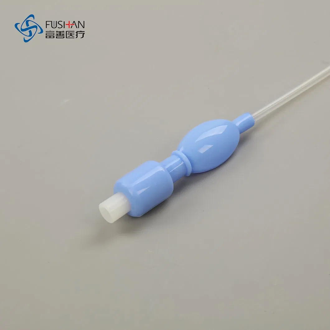 Medical Supplies for Anaesthesia Surgery Sterilized 40 Times Silicone Reusable Laryngeal Mask Airway CE/ISO Certificated