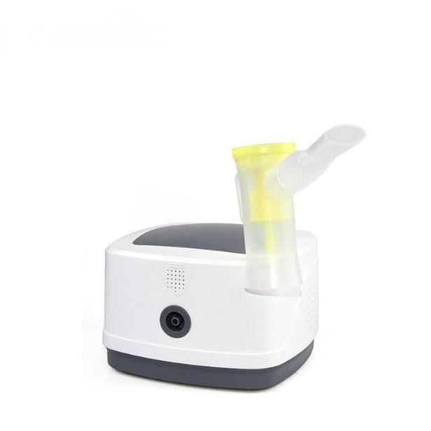 Veterinary R Clinical Compressor Nebulizer High-Efficiency Pneumatic Unit Fast Asthma Respiratory Therapy