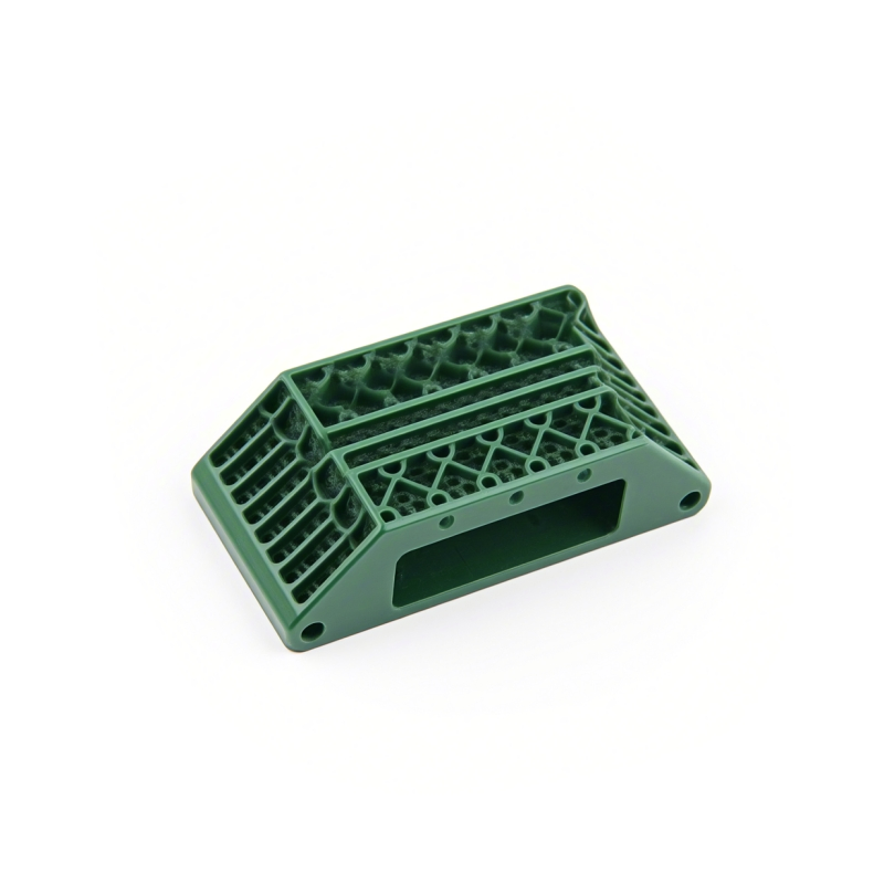 Electricscooter Plastic Parts Manufacturer Disposable Razor Box 4.5cm Gy6 Scooter Plastic Injection Ice Maker Component