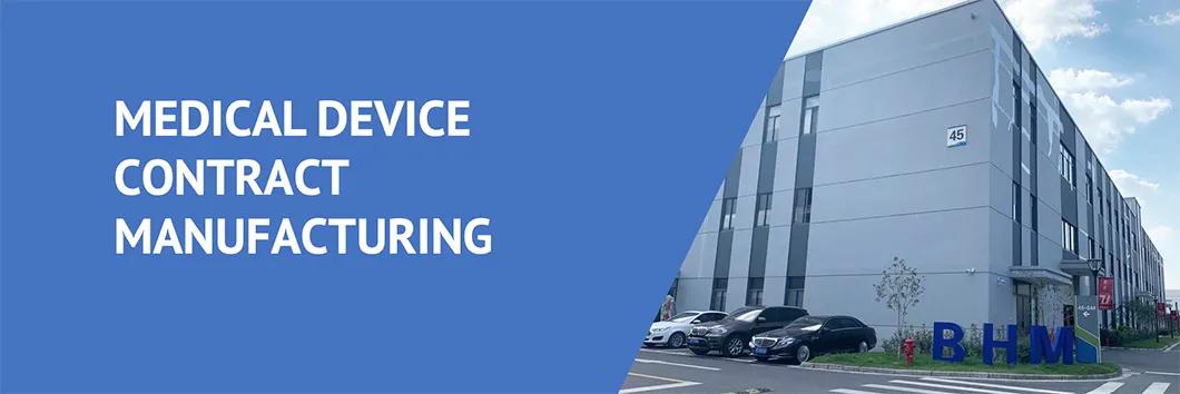 Medical Manufacturing