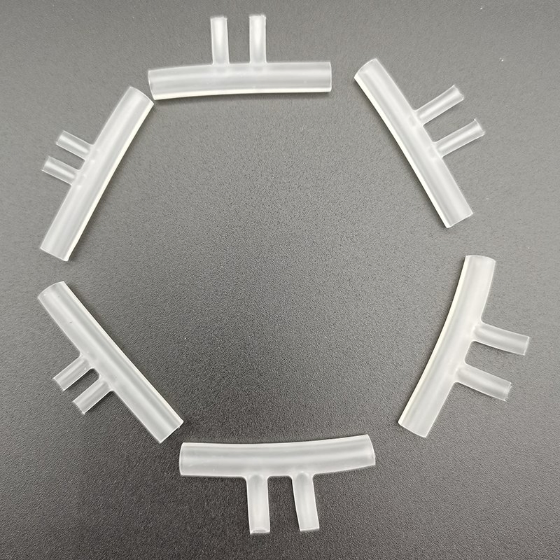 Cleanroom Injection Molding for Medical Components